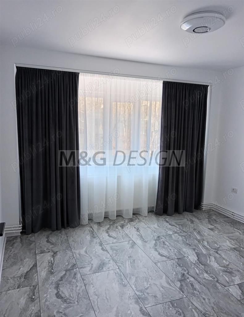 Apartament 2 camere Aradului cu centrala - Poză 1