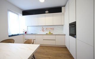 Bulevardul Pipera | Penthouse de lux | 363mp | Parcare | 0% Comision - Poză 5