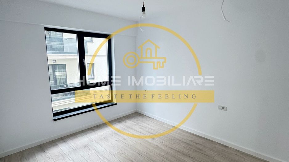 Apartament cu 3 camere/ 68 mp/ zona Miroslava - Poză 3