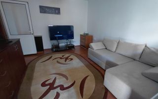 De inchiriat apartament 2 dec ,et 1, Micro 20 mobilat si utilat - Poză 10