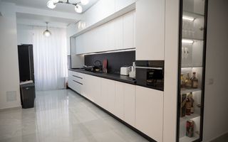 Apartament 4 camere Herastrau | Loc de parcare | renovat - Poză 7
