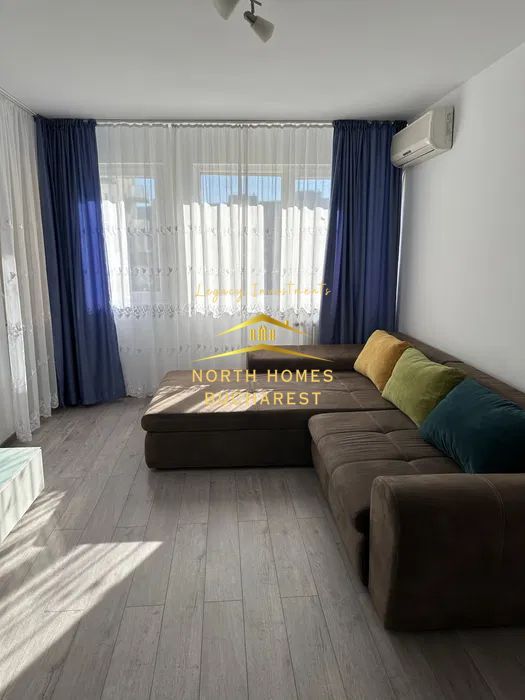 2 CAMERE-DRISTOR- PRIMA INCHIRIERE-TOTUL NOU! - Poză 2