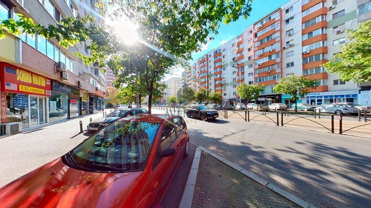 Rafinament urban pe Calea Mosilor, vedere stradala, Metrou Obor la 5 minute - Poză 22