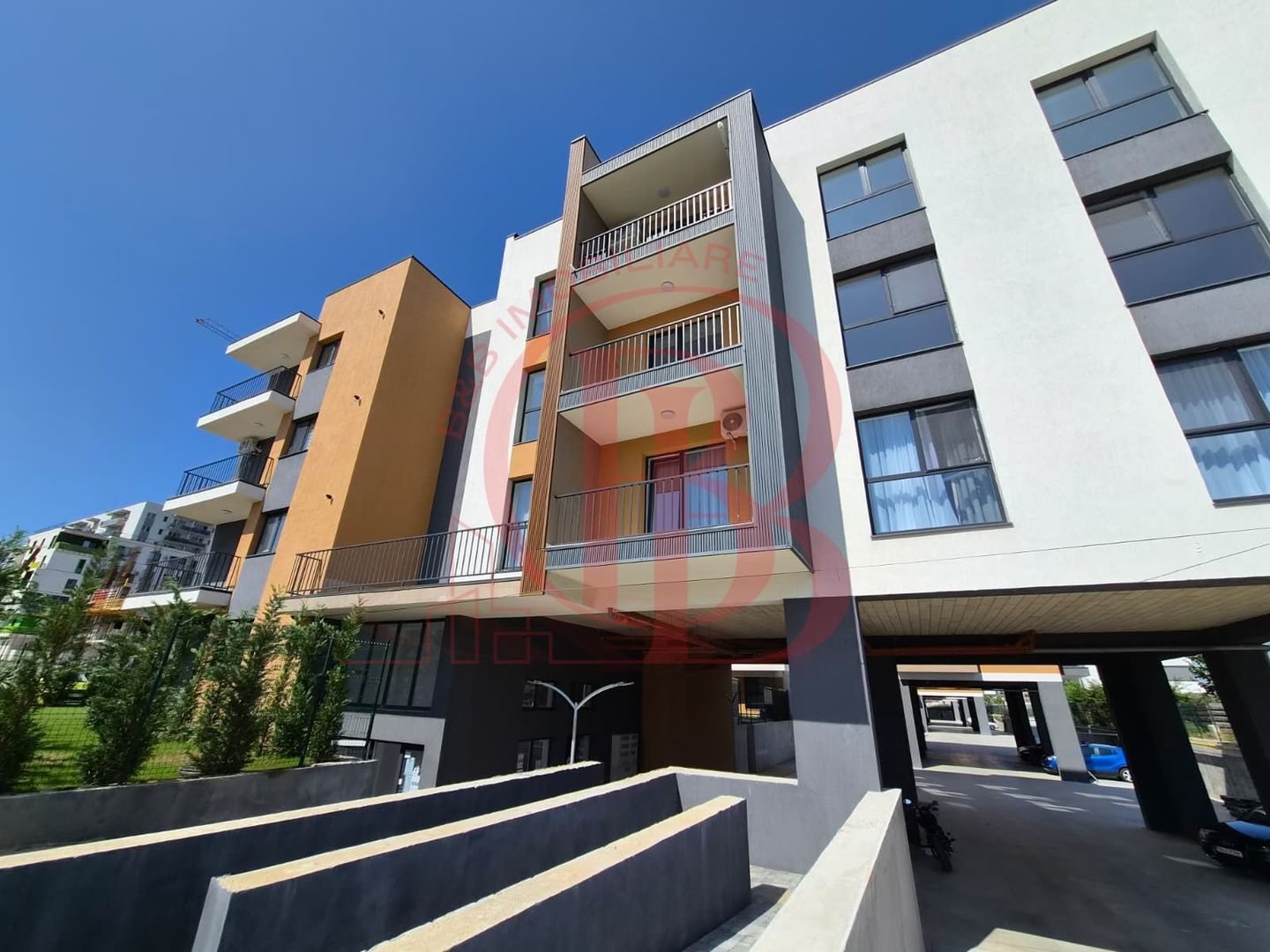 Apartament 2 camere cu Gradina Theodor Pallady-Finalizat - Poză 13