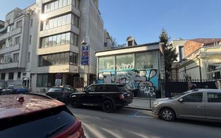 Spațiu Comercial de Închiriat – Strada Mendeleev - Poză 8