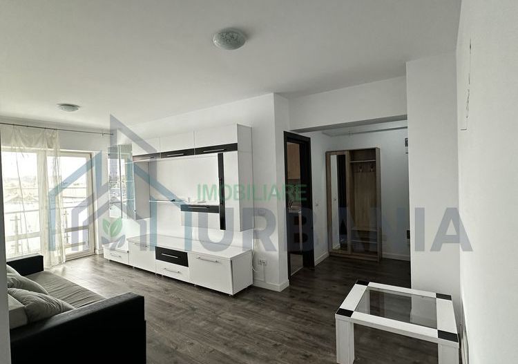 Ap 2 camere Conest Grand Residence, de inchiriat - Poză 2