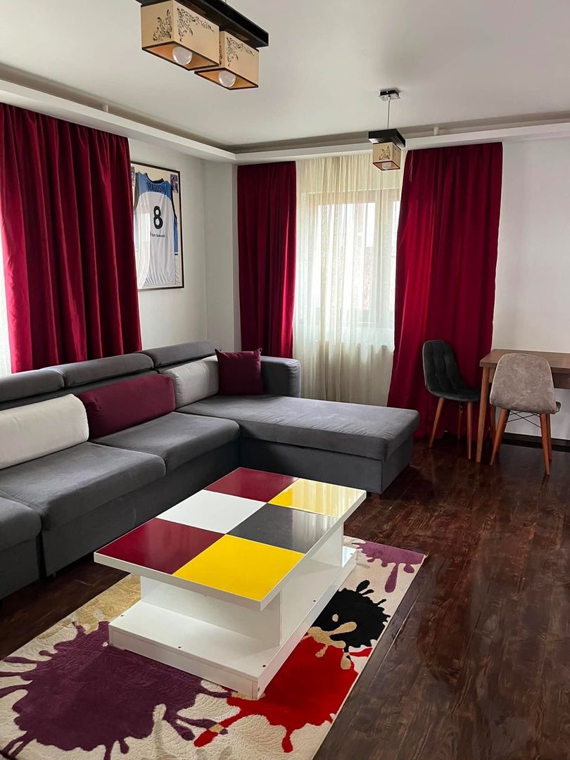 Inchiriez casa, sos. Alexandriei - Poză 1