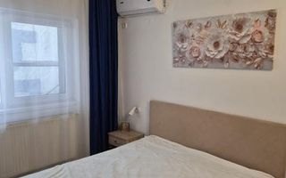 Aradului–Iulius Mall | 3 camere | Etaj 2 | Centrală proprie | Mobilat și utilat - Poză 6