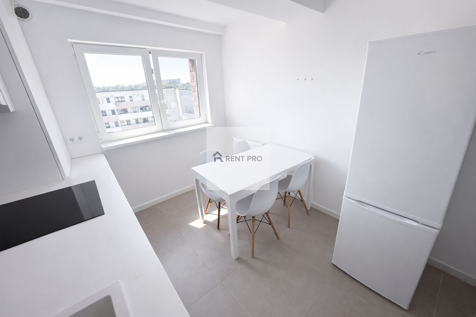 2 Camere Park Politehnica Residence Metrou Grozăvești Mall Afi - Poză 4