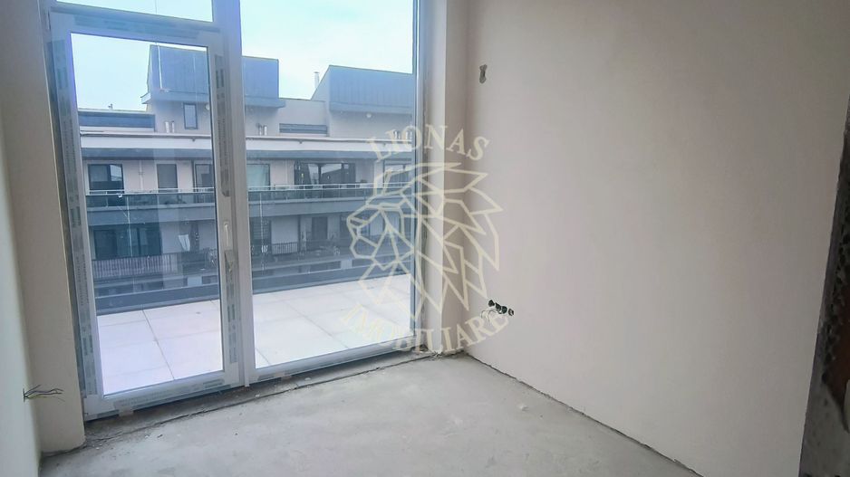 Apartament 3 camere 65,91 mp, terasă 21 mp, Sopor - Poză 3