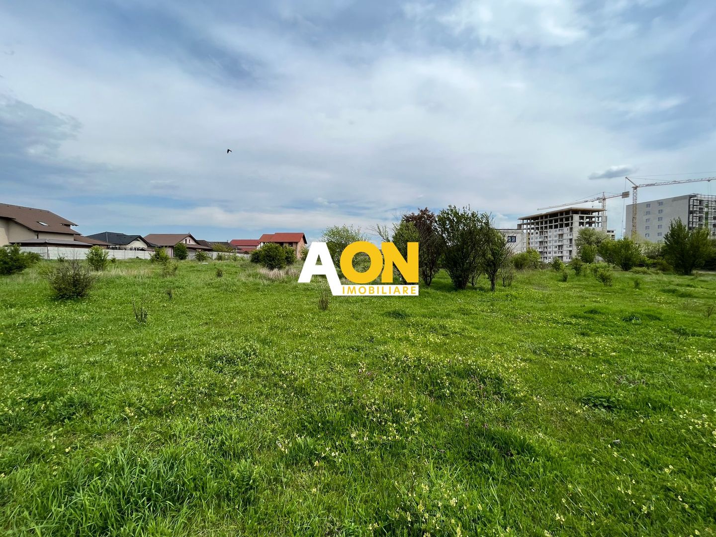 Teren de vanzare, 700MP,  in zona Ampoi 3 - Poză 2