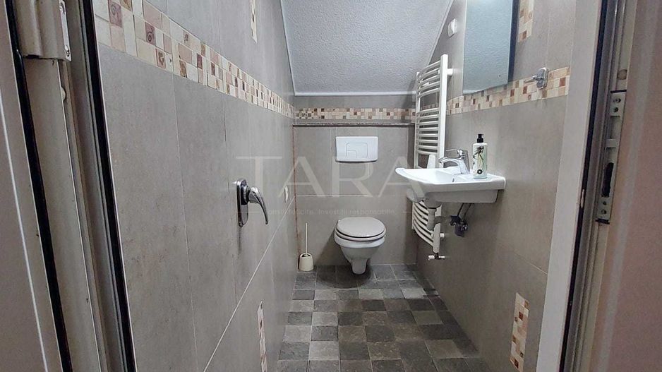 Apartament 2 camere semidecomandat, zona Piata Mihai Viteazul - Poză 5