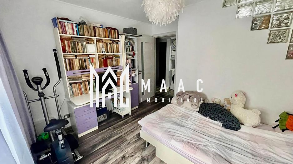 Apartament 4 camere de vânzare | Agrement Ostroveni, Rm. Vâlcea - Poză 14