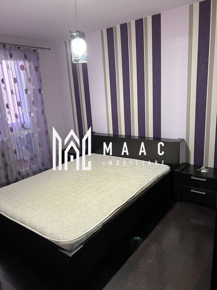 Apartament de inchiriat |3 camere | 70Mp | mobilat si utilat - Poză 2