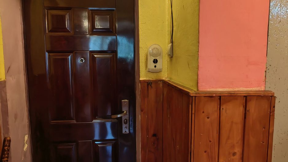 Apartament 3 camere 45 m² Romulus Cioflec - Poză 7