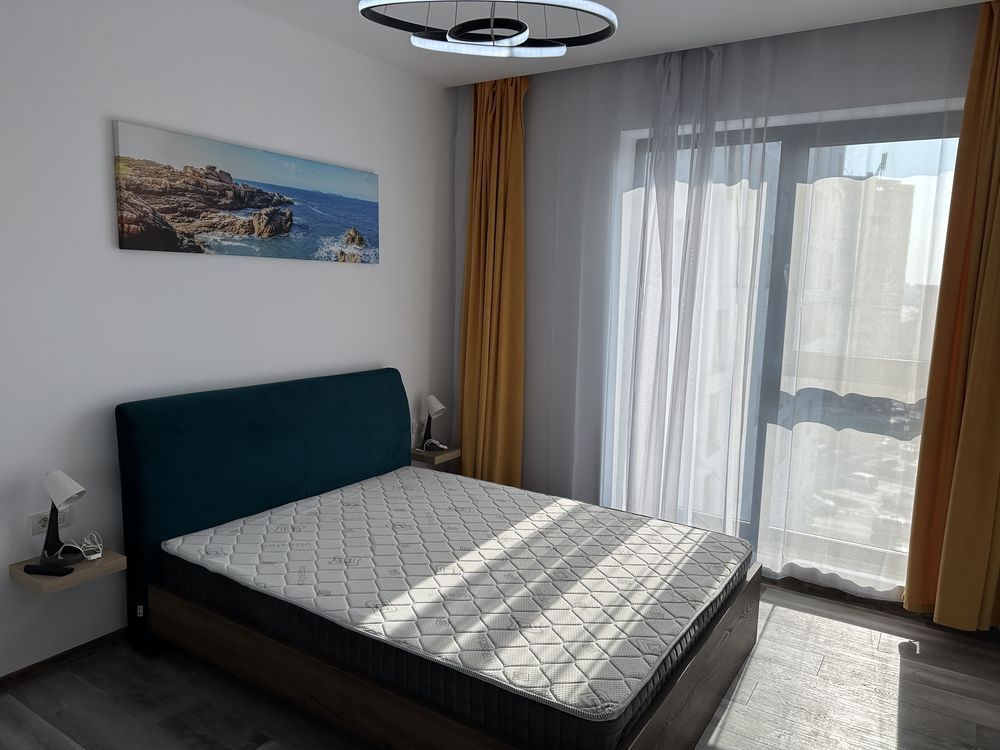 Apartament 2 camere de inchiriat - Bucatarie Separata - Termen Lung - Poză 5