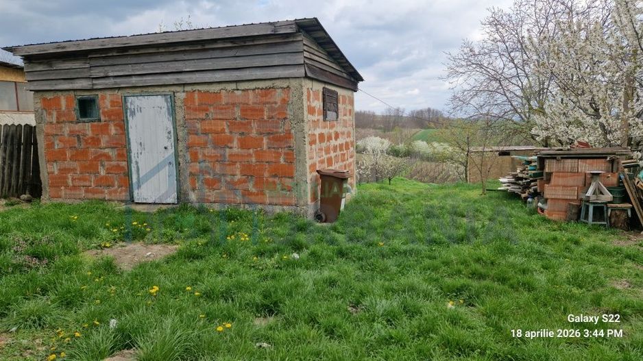 Teren de vanzare, Bohotin, Raducaneni, 1100 mp - Poză 6
