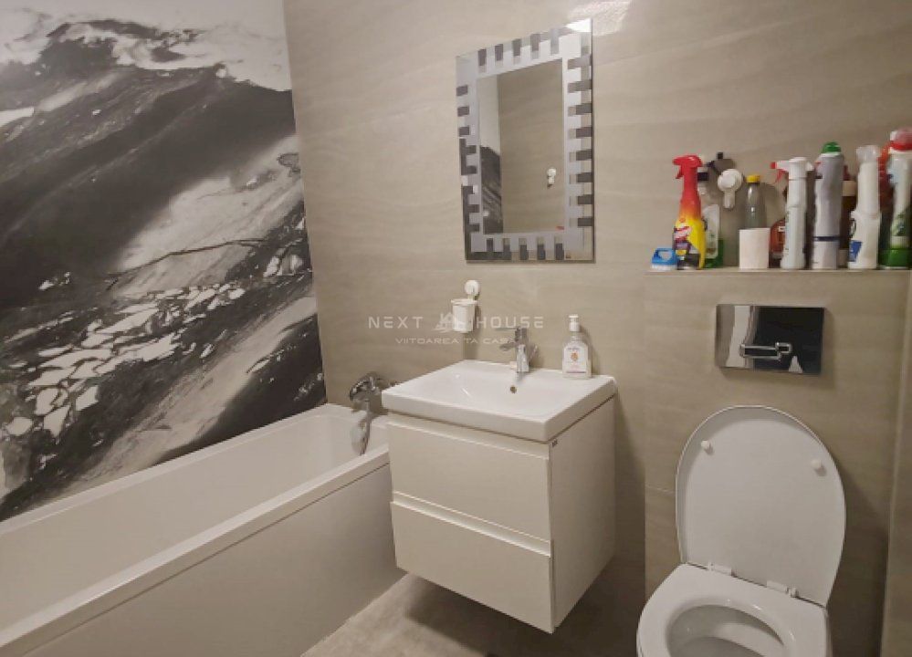 Apartament 2 camere Salaj - Poză 8