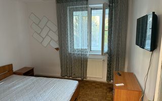 Apartament de închiriat | 3 camere | 83 Mp | Ștrand - Poză 1