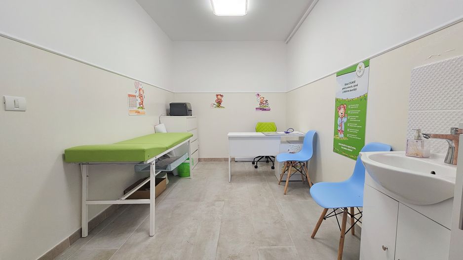 Exclusivitate - Spatiu comercial, pretabil activități medicale sau conexe - Poză 19