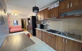 AP. 2 CAMERE - POPESTI-LEORDENI, CENTRALA PROPRIE, METROU 2 MINUTE - Poză 2