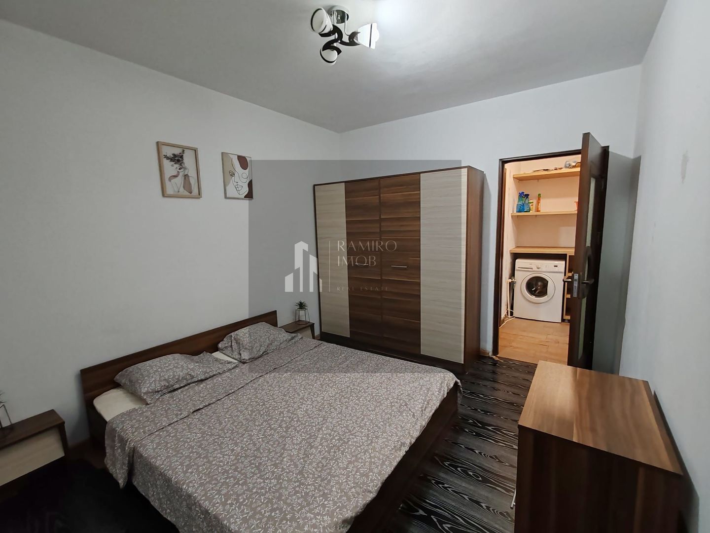 Apartament 2 camere, Sector 3 , Park Lake/Liviu Rebreanu, mobilat - Poză 4