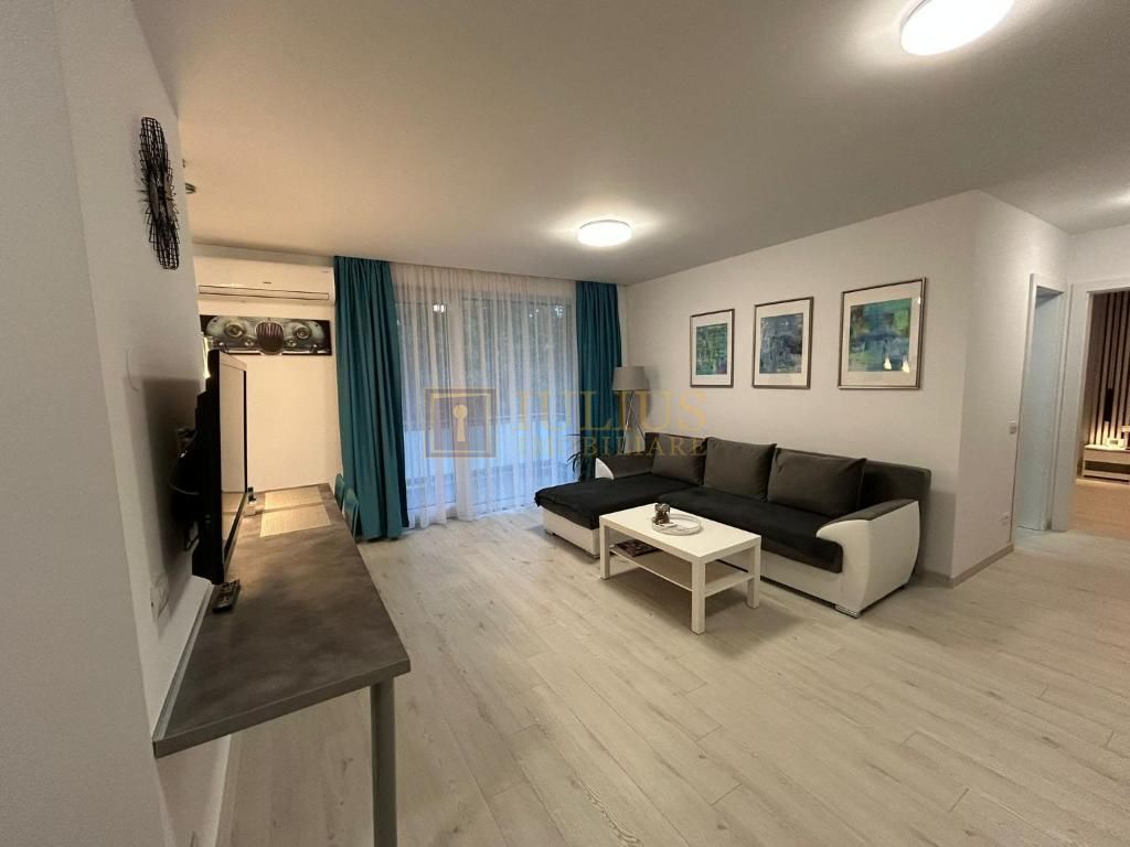 Apartament 2 camere – zona Lipovei, Timișoara - Poză 6