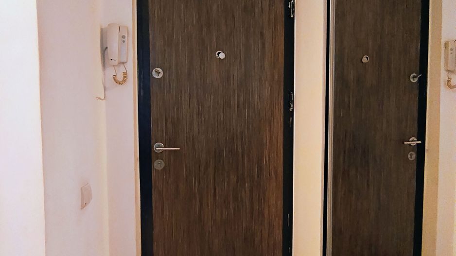 Berceni- Sos Olteniței - Delta Văcărești - Piața Sudului- Loc parcare! - Poză 15