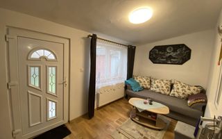 Apartament la casa | Renovat | Garaj | Curte | Lazaret - Poză 5