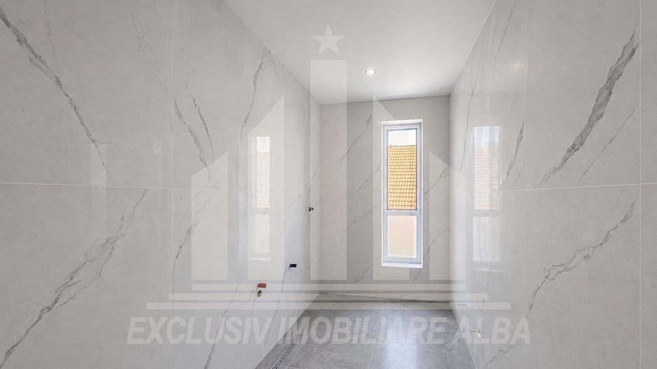 Apartament 2 camere | Open space | 55 mp | Vila apartamente | Lipoveni - Poză 3