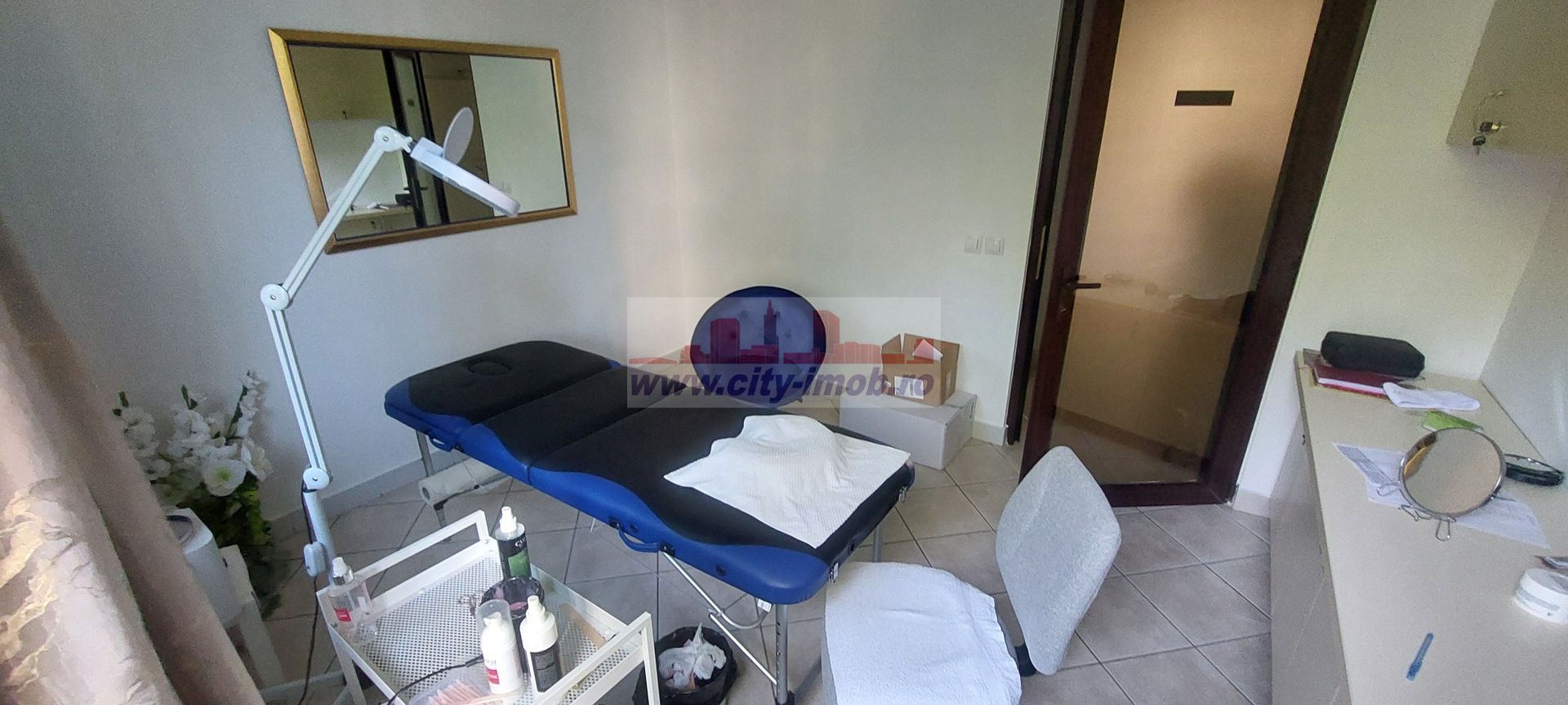 Vanzare Spatiu Comercial Straulesti Nord Bucuresti - Poză 23