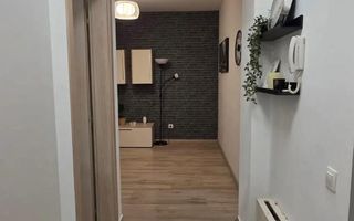 AP. 2 CAMERE- APARATORI, CENTRALA, BLOC NOU, MASINA DE SPALAT VASE, AC - Poză 7