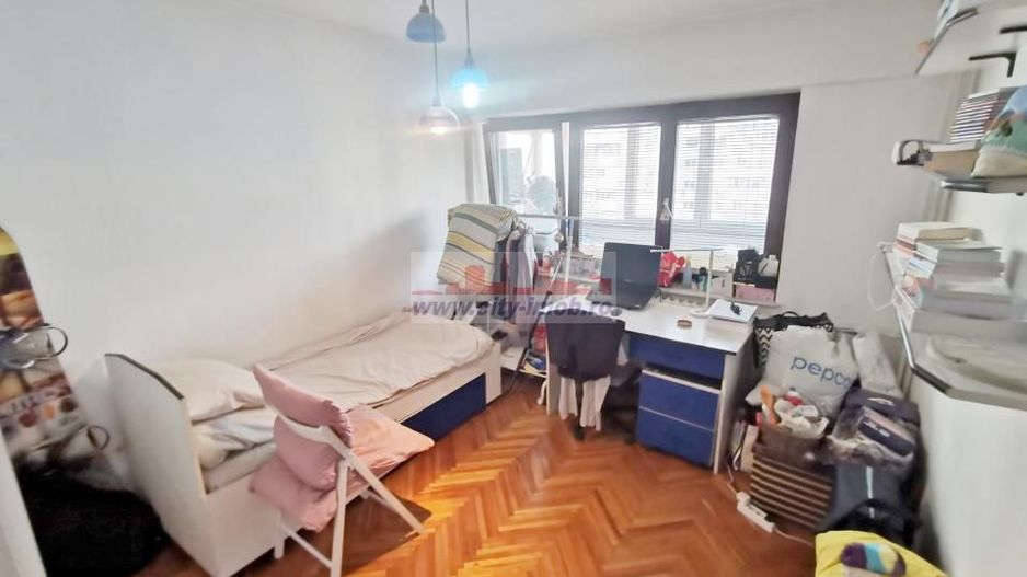 Vanzare Apartament 3 Camere Titulescu Primaria sector 1 - Poză 15