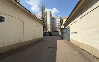 INCHIRIERE SPATIU COMERCIAL | 1040MP | TITULESCU | ACTVITATI LOGISTICE - Poză 18