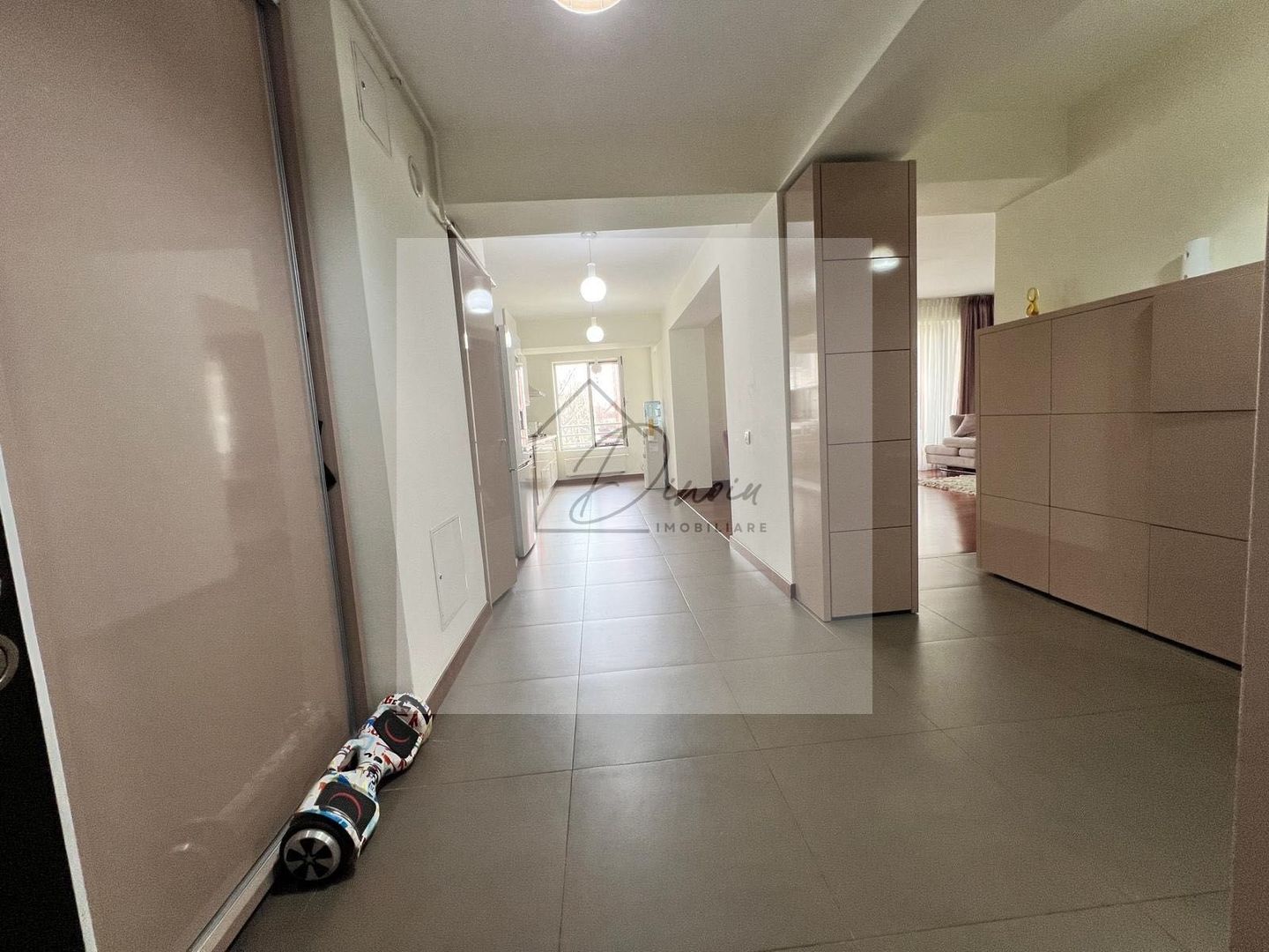 COM 0% I Apartament 3 camere Dristor I Bucuresti Mall I InCity - Poză 2