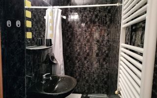 De vânzare garsonieră 27 mp, etaj 1, zona Bisericii Sf. Ilie - Poză 5