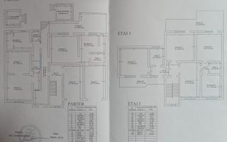 Comision 0%, Vila cu 4 Apartamente, 12 Camere, 444mp Utili, Balcescu - Poză 2
