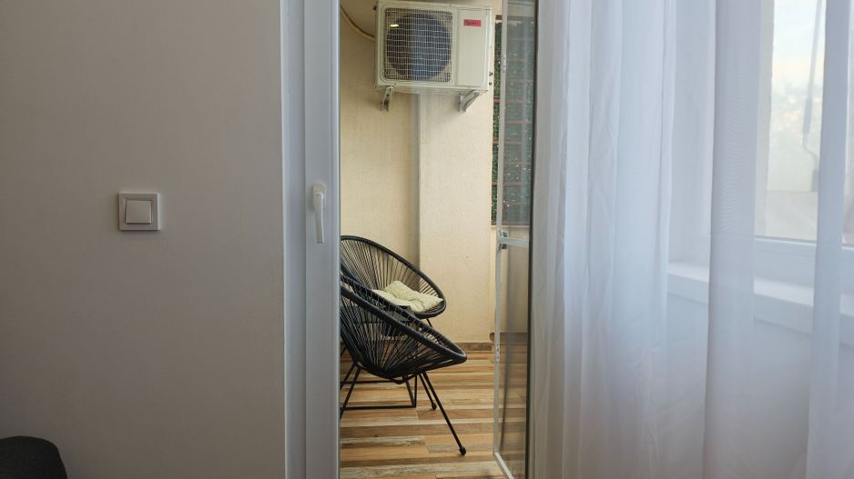 2 Camere LUX | New Residence | Centrala proprie - Poză 19
