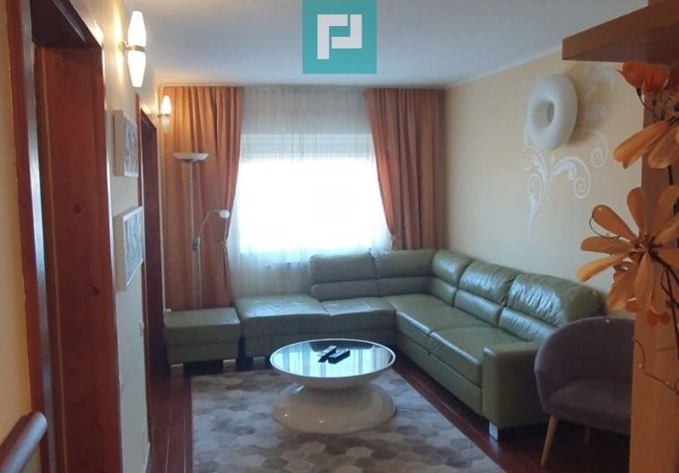 Apartament 3 camere, Timișoara-str. Mureș - Poză 1