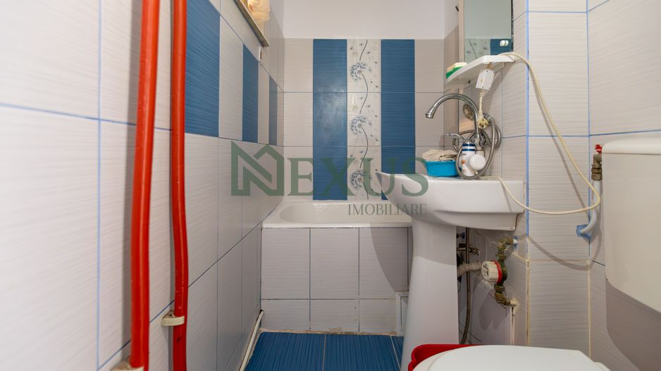 Apartament 2 camere semidecomandat, Milcov - Poză 12