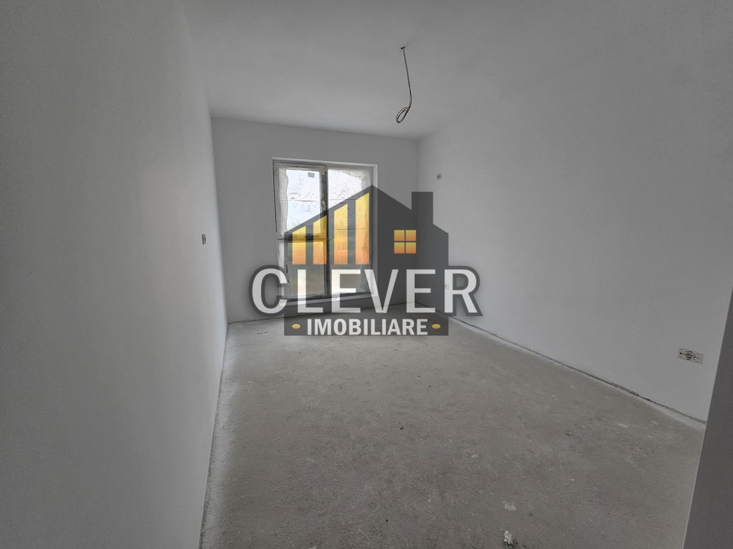 2 Camere | 61,3 mp | Dormitor 20 mp | Pallady | Comision 0% - Poză 21