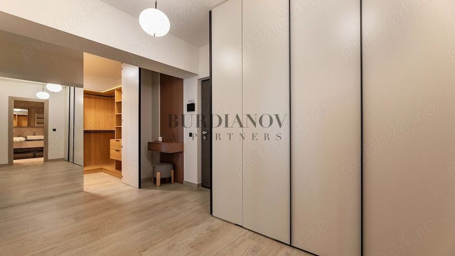 Select Residence Vitan | 2 camere 86,9 mp | parcare | mobilat premium - Poză 5
