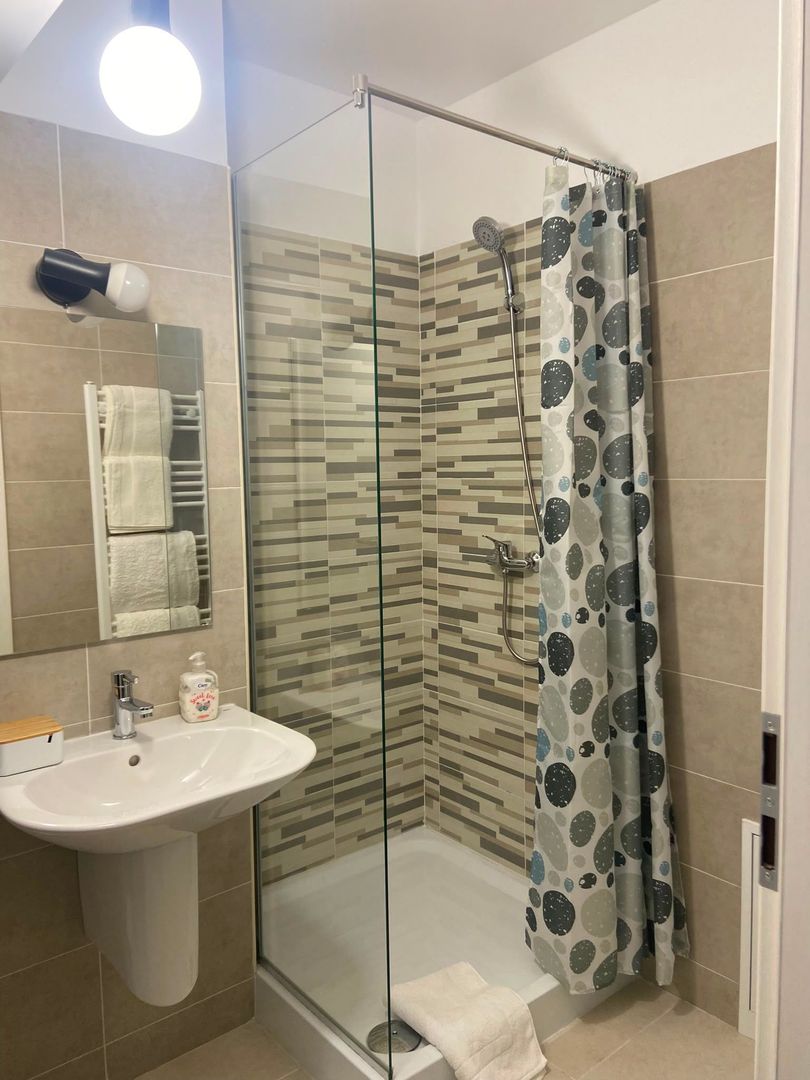 Apartament cu 2 camere | 52 mp + terasa | Gheorgheni | Iulius Mall | FSEGA - Poză 12