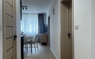 Apartament cu 3 camere | Etaj intermediar | Decebal | Oradea - Poză 4