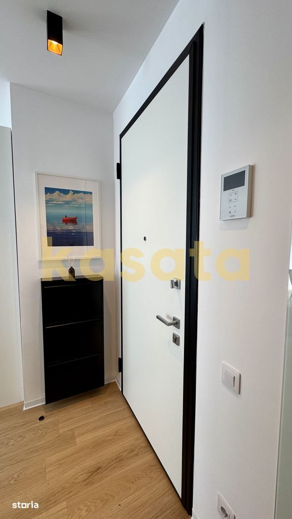 Studio 2 camere | ONE Lake Club | Parcare | Pozitonat pe malul lacului - Poză 12