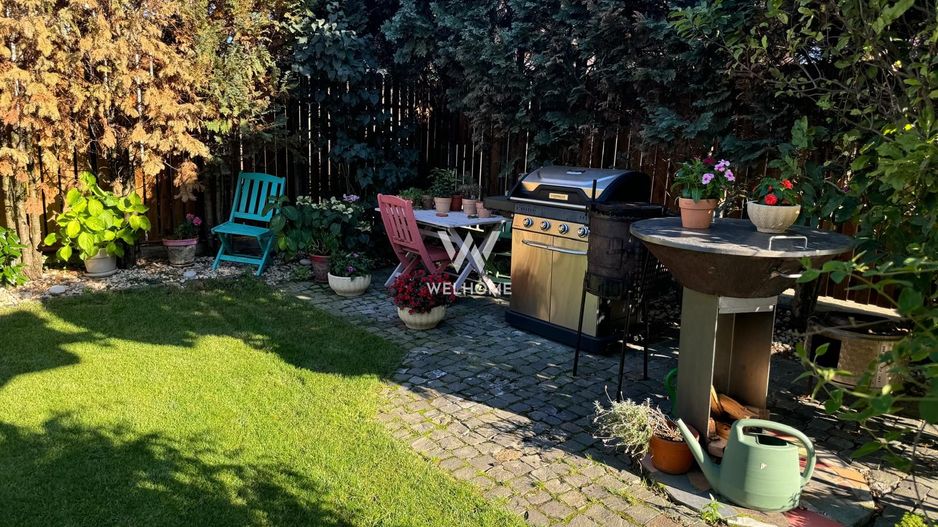 Casa individuala teren 430mp Selimbar, Sibiu - Poză 8