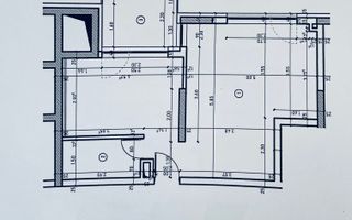 ✨ Apartament modern cu 2 camere – Între Lacuri Residence ✨ - Poză 5
