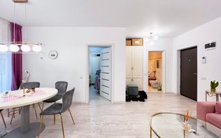 Apartament de vanzare 2 camere, zona Iulius Mall - Poză 5
