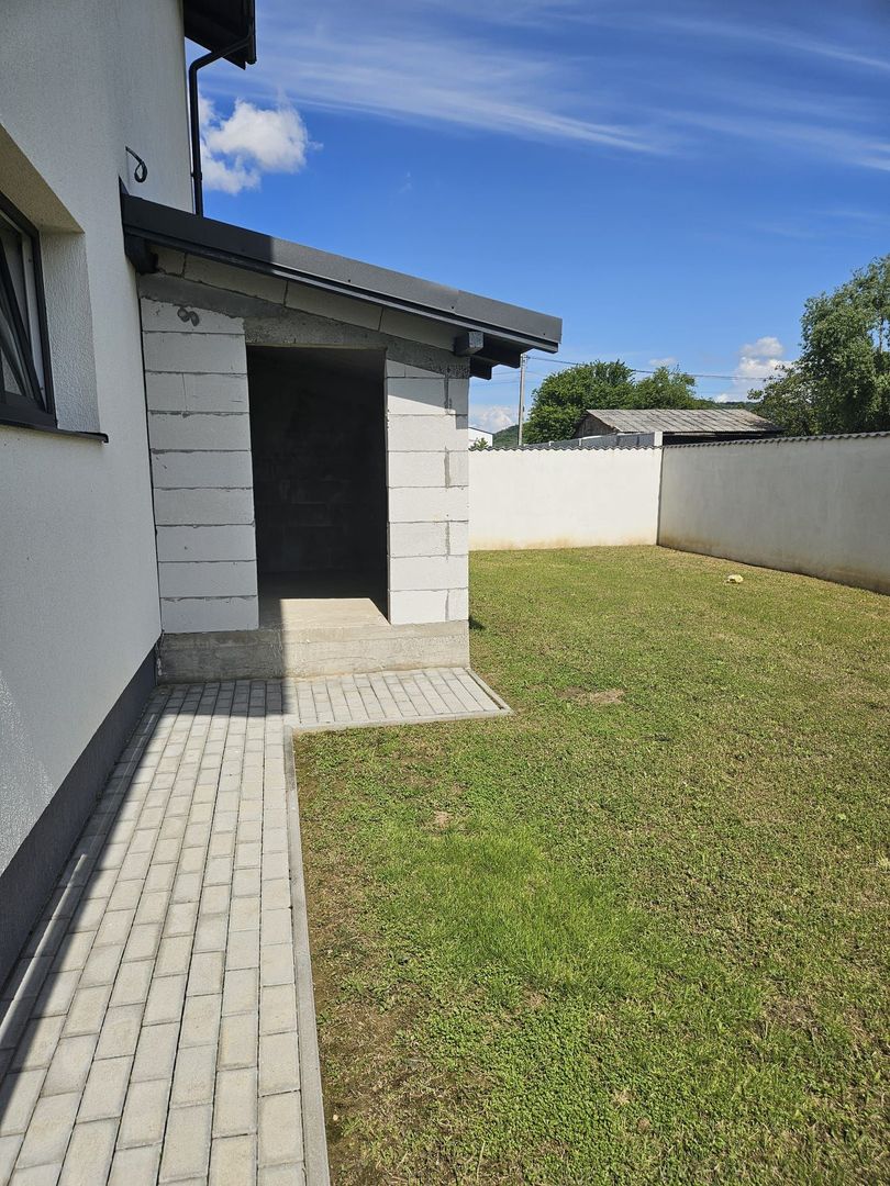 Vila noua, Stefanesti - Tudosesti - Poză 13