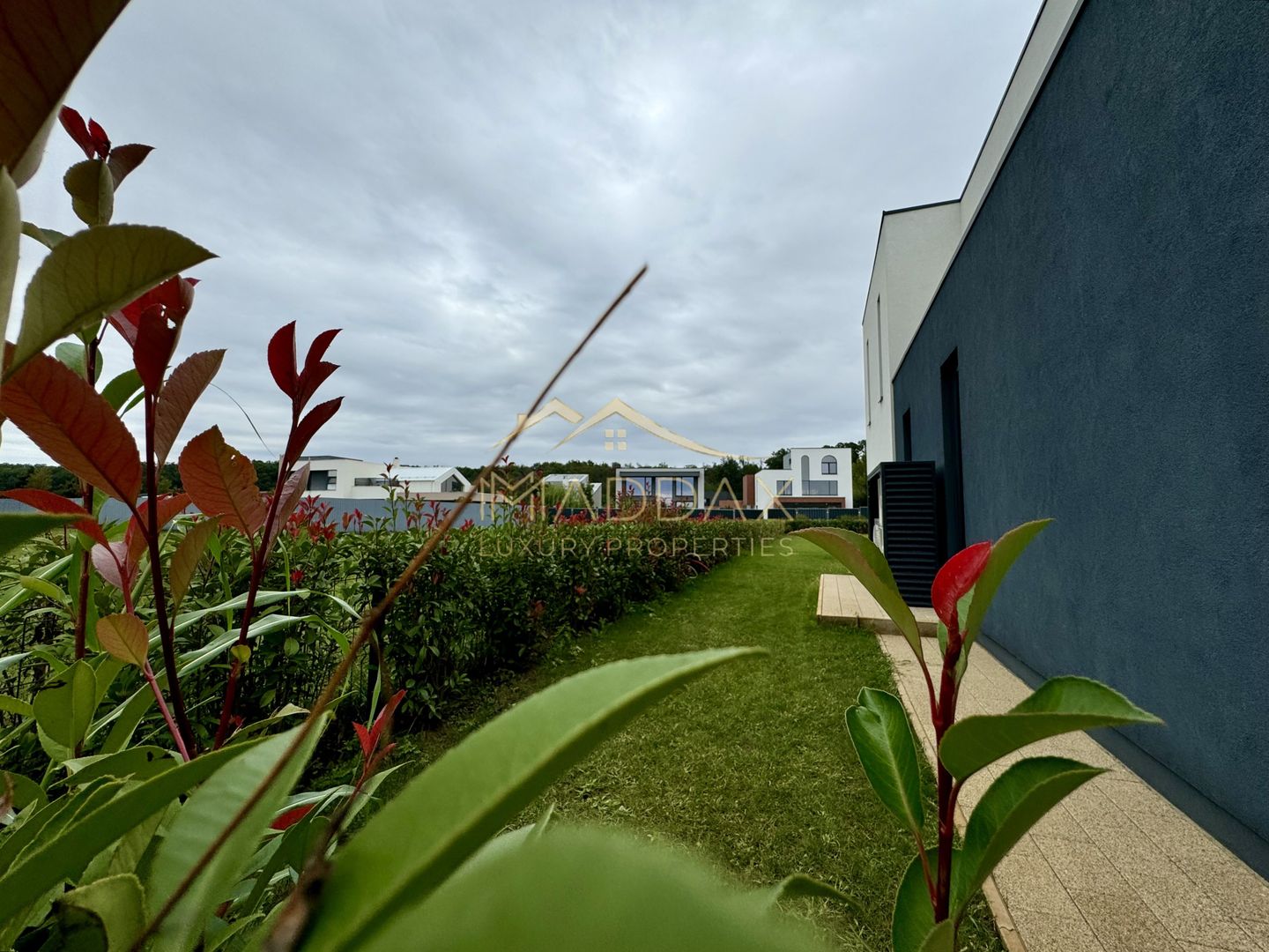 Vila Exclusivista in Mijlocul Naturii *959mp teren* / Balotesti - Poză 69